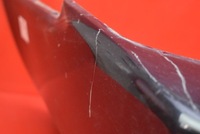 фото thumb №7, Бампер задня задній чорний pdc land rover range rover 3 iii l322 vogue 01-12