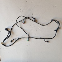 фото thumb №1, Opel mokka 2012-19 джгут електропроводка бампера перед