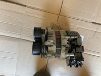 фото thumb №9, Volvo xc90 xc60 2.0 d d4204t8 гібрид генератор 32301041