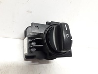 фото thumb №7, Mercedes a w169 04-12 вимикач світла 1695452704