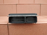 фото thumb №9, Бортовий комп'ютер замок запалювання набір стартовий mercedes w203 1.8 coupe c180 a2711536179