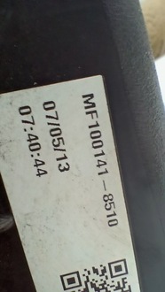 фото thumb №6, Фильтр воздуха toyota auris ii гибрид 17705-0t060