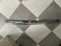 фото thumb №7, Молдинг бампера задняя usa mercedes 107