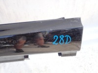 Mercedes ml w166 amg 11- порог левый молдинг порог левая Недорого, фото thumb