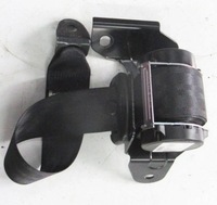 фото thumb №1, Space star ii pas безопасности правый задний задняя