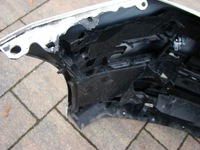 фото thumb №12, Bmw 5 g30/31-zderzak перед передний