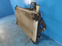 фото thumb №7, Радиатор двигателя главная 16400-15630 lexus lbx 22-