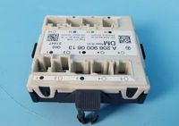 фото thumb №7, Mercedes w206 21r модуль комфорта дверь правое задняя a2069000613