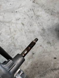 фото thumb №3, Toyota prius ii 2008r моторчик дворники задняя