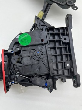 фото thumb №12, Jeep compass ii выборщик рычаг ручка изменения коробки передач европа 52129532