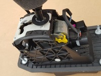 фото thumb №13, Домкрат коробки передач автомат - dsg / vw touran i - 2003-2010 / 1.9 tdi 105km bls