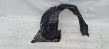 фото thumb №9, Mitsubishi space star ii 2 подкрылок передние правые