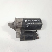 фото thumb №1, Стартер toyota corolla e11