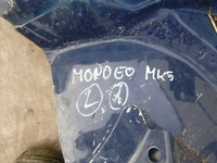 фото thumb №6, Лонжерон чверть підкрилок ліва ford mondeo mk5