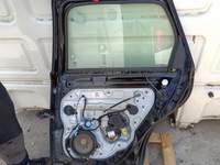 фото thumb №8, Volvo v50 универсал дверь зад правые 019-126