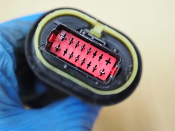 фото thumb №12, Peugeot 307 cc cabrio установка дверь правая евро