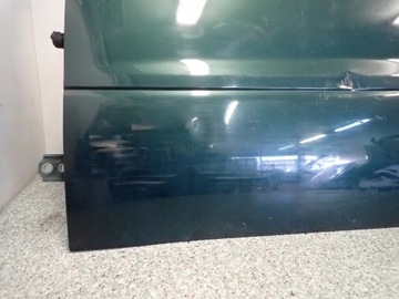 фото thumb №7, Suzuki grand vitara 3d 98-05 двері ліві