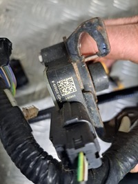 фото thumb №7, Ford s-max 2016 r датчик ксенон подвеска