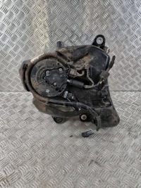 фото thumb №1, Бак adblue land rover discovery sport mk725j228aa