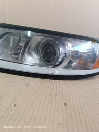 фото thumb №13, Volvo s40 ii лампа левый lub правый перед 31265694