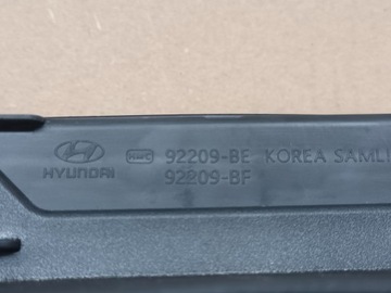 фото thumb №13, Лампа передня led drl hyundai kona ii перед 2023 -