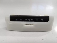 фото thumb №1, Nissan leaf ii 2 2019 лампа стельовий кнопки