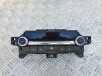 фото thumb №1, Панель обдув кондиционера mazda 3 bp iv 19-