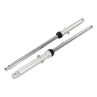 фото thumb №6, 2 szt. 670mm трубы передний widelca амортизаторы амортизатор заменитель ze