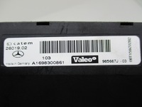 фото thumb №10, Mercedes w245 обігрівач 1698300861