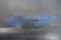 фото thumb №12, Бампер задняя задний toyota corolla e16 13-16 sedan