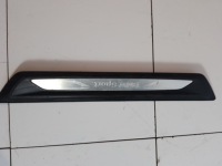 фото thumb №1, Bmw f30 f31 7289216 молдинг поріг права