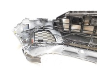 фото thumb №13, Бампер перед pdc камера - audi q7 ii s-line sq7 lift 19-24 4m0