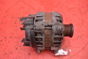 фото thumb №5, Генератор 231005300r dacia logan 2 ii 0.9 tce 90 km 17-20