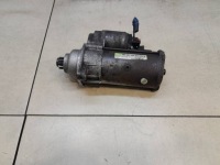 фото thumb №1, Rozruszik audi a3 8l lift 1.9 tdi d7rs30