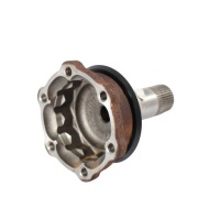 фото thumb №10, Volkswagen golf gti 5g sharan 7n вал kołnierzowy ліве 02e409343d