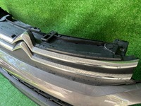 фото thumb №12, Citroen c3 iii бампер перед 16- 2016- передній