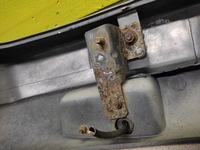 фото thumb №11, Fiat 126p бампер задняя