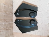 фото thumb №1, Honda civic ix 12-14r заглушка лампы задняя левая