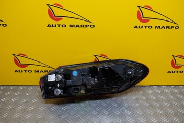 фото thumb №11, Bmw x6 g06 2020- лампа зад led задня ліва usa