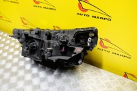 Audi e-tron 2018- фара лампа full led правая америка Оригинал, фото thumb