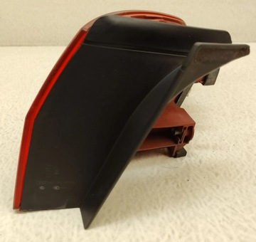 фото thumb №9, Audi a4 b8 sedan рестайлінг лампа ліва задня w крило лівий зад 8k5945095aa