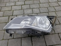 Seat ateca левая фара обычная led оригинал европа в Украине, фото thumb
