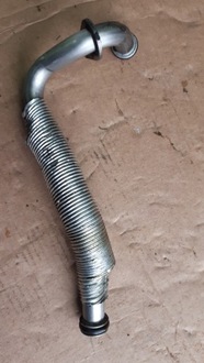 фото thumb №5, A4 b9 8w трубка шланг масла a5 1.4 tfsi cvn