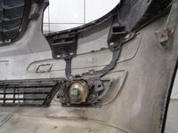 фото thumb №10, Бампер перед kompletny mercedes w245 решітка радіатора