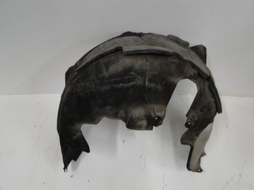 фото thumb №7, Mercedes c клас 205 w205 підкрилок задні ліві праві c63s 63 amg