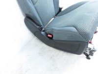 Сидіння 2 ряд лівий fiat ulysse Недорого, фото thumb