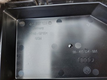 фото thumb №6, Коробка предохранителей audi e-tron 4ke937124