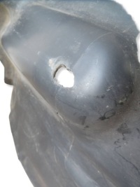 Expert jumpy iii vivaro proace ii підкрилок правий перед 9808363380 -remo Київ, фото thumb