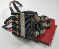 Клемма предохранитель smart forfour 454 Цена, фото thumb