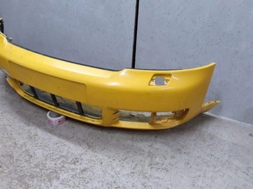 фото thumb №7, Бампер переднє перед audi s4 b6 2003-2006r 8e0807437f